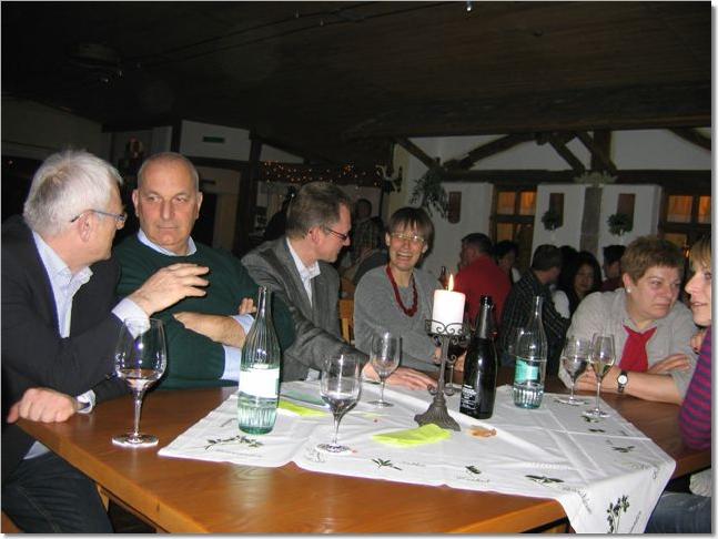 Andiamo al bar