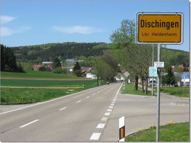 Maischerze