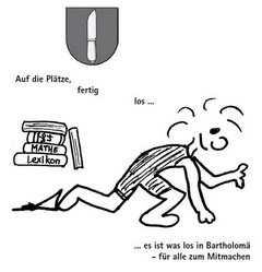 Sommerferienprogramm
